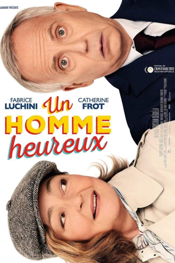 For Better and for Worst Poster