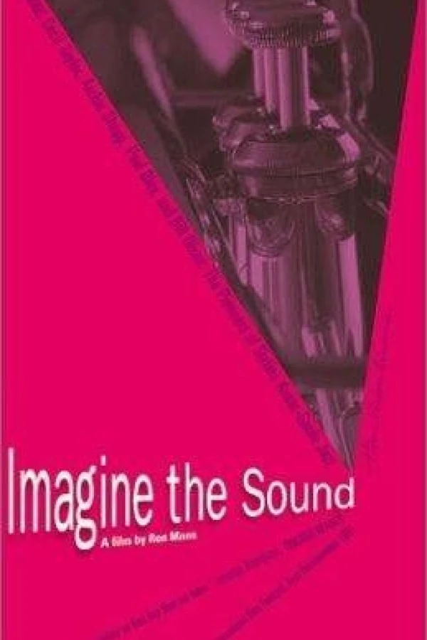Imagine the Sound Poster