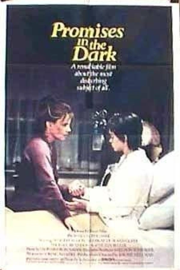 Promises in the Dark Poster
