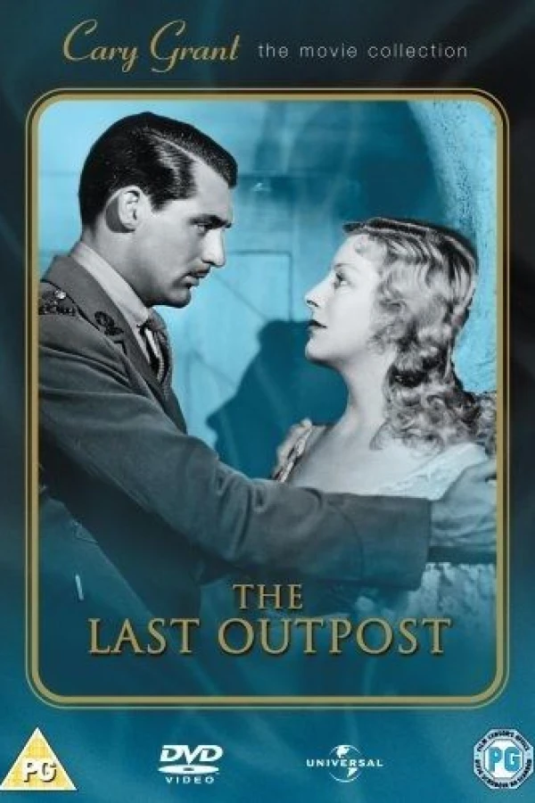 The Last Outpost Poster