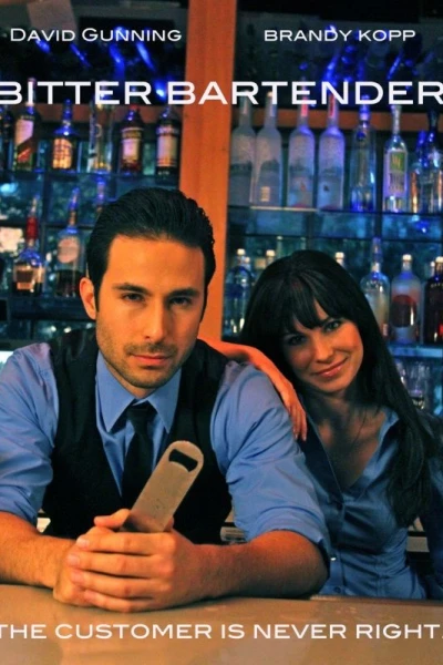 Bitter Bartender