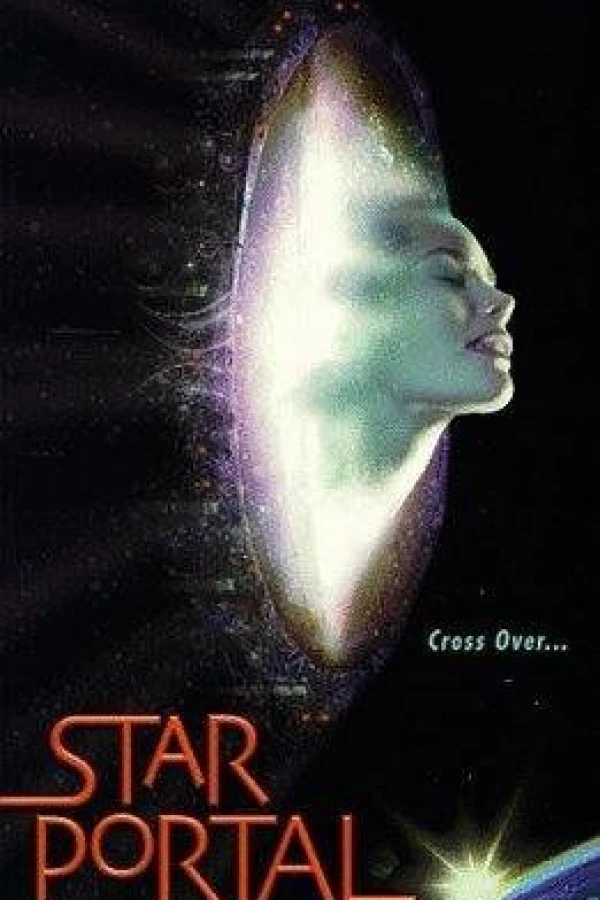 Star Portal Poster