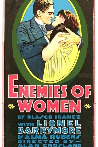 Enemies of Women