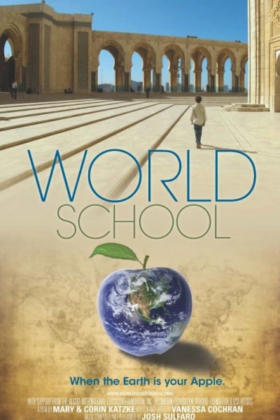 World School: A Single Journey Can Change the Course of a Life