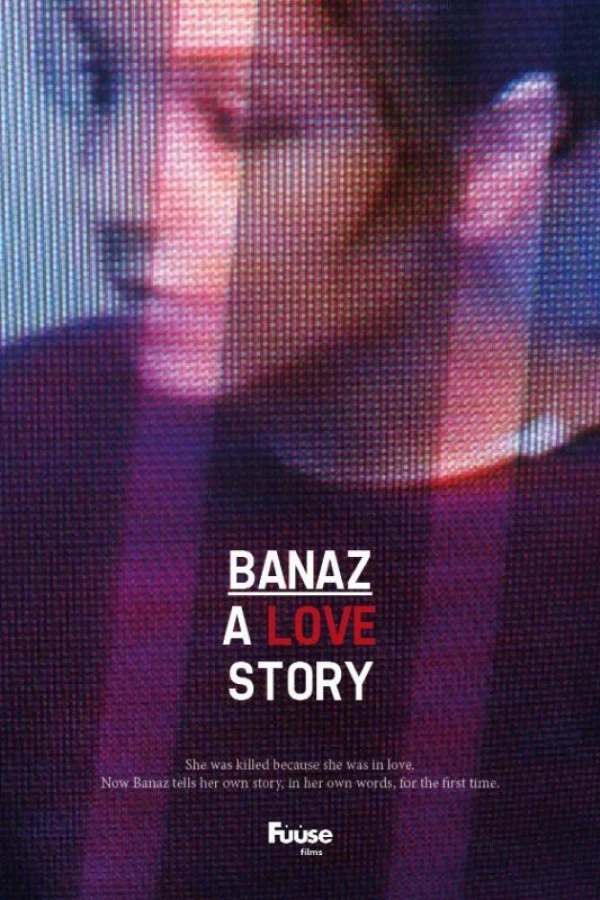 Banaz: A Love Story Poster