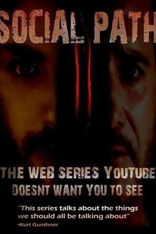 Social Path Poster