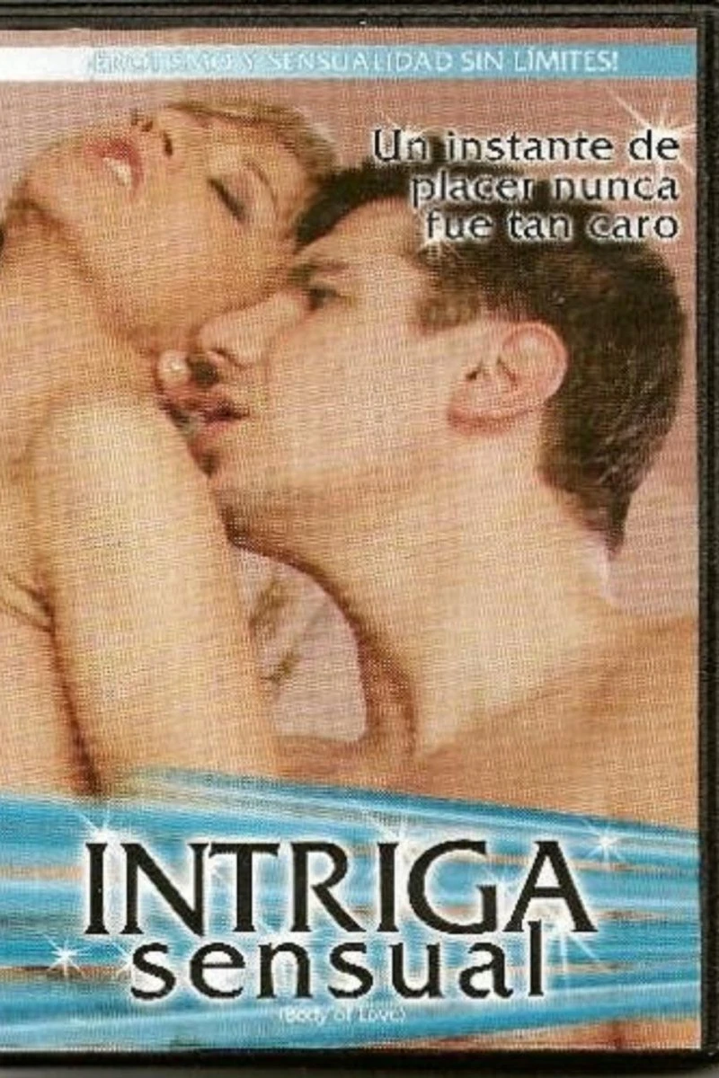 Body of Love Poster