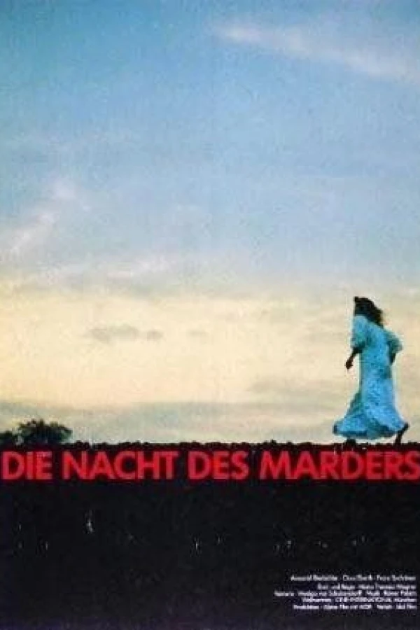 Die Nacht des Marders Poster