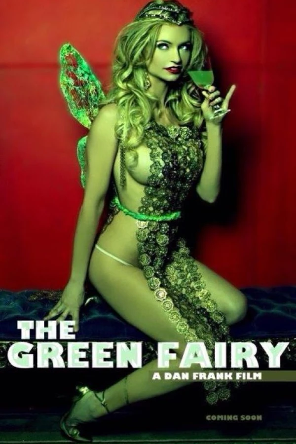 The Green Fairy Poster