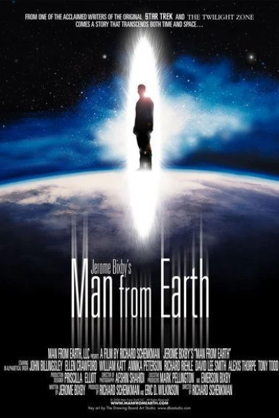 Jerome Bixby's The Man from Earth