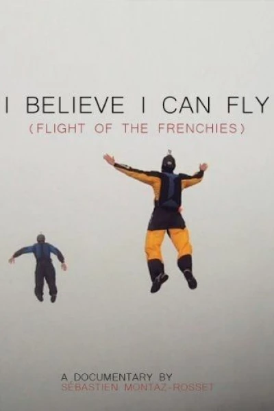 flight of the frenchies