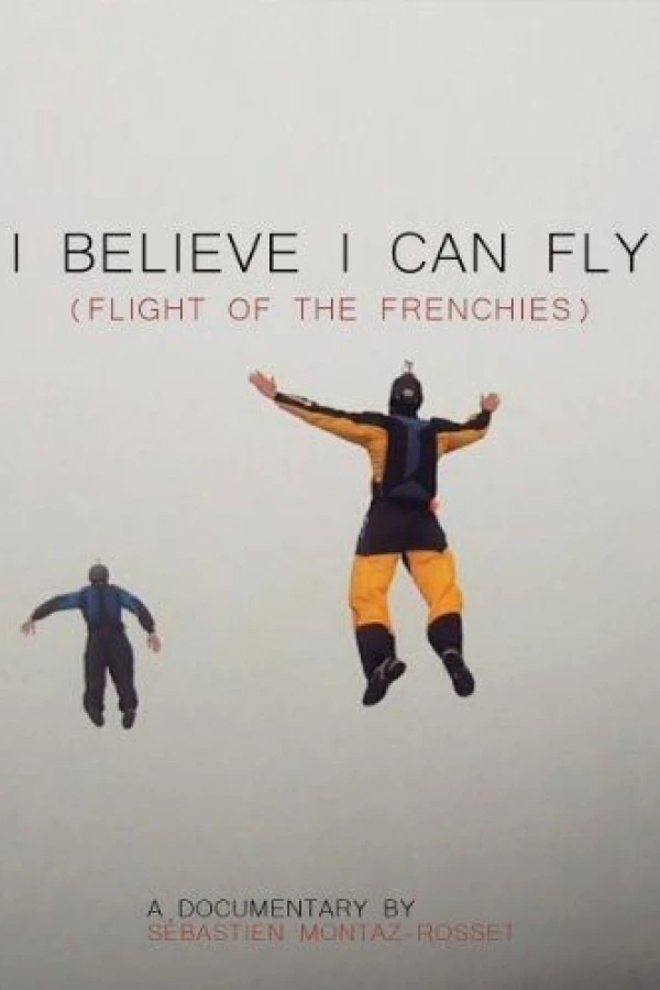 flight of the frenchies Poster