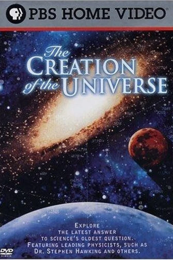 Creation of the Universe Poster