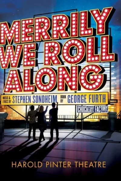 Merrily We Roll Along