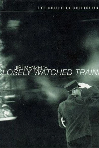 Closely Watched Trains