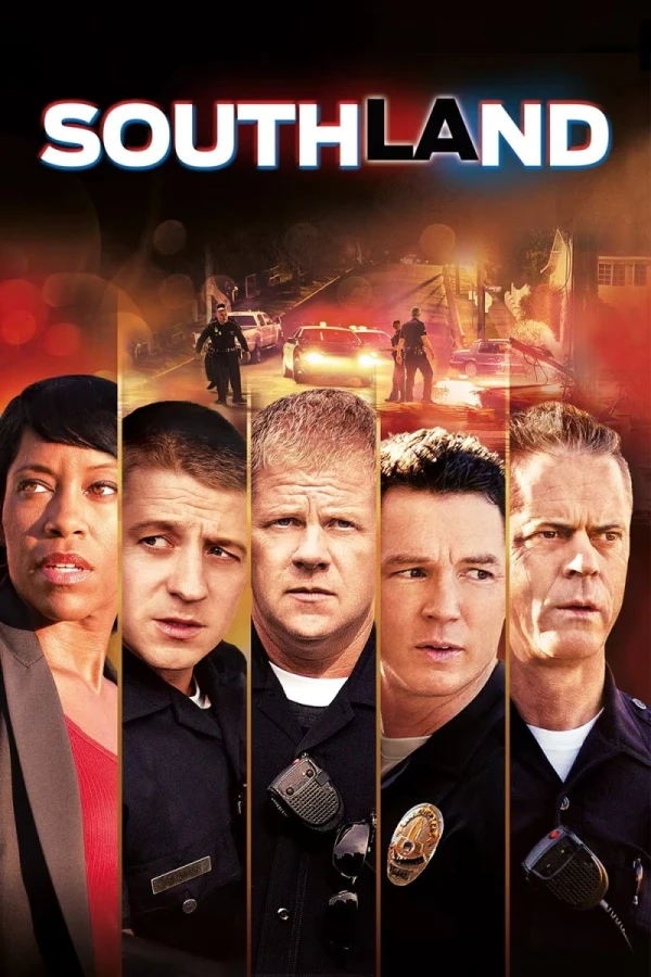 Southland Poster