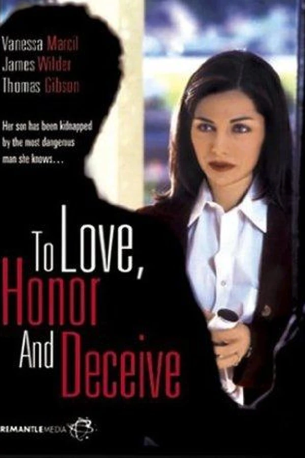 Love, Honor and Deceive, To Poster