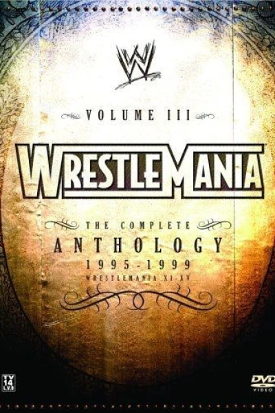 WWE WrestleMania XIII