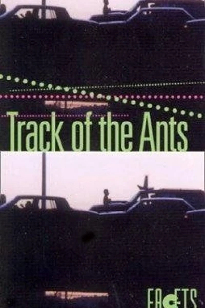 The Track of the Ants
