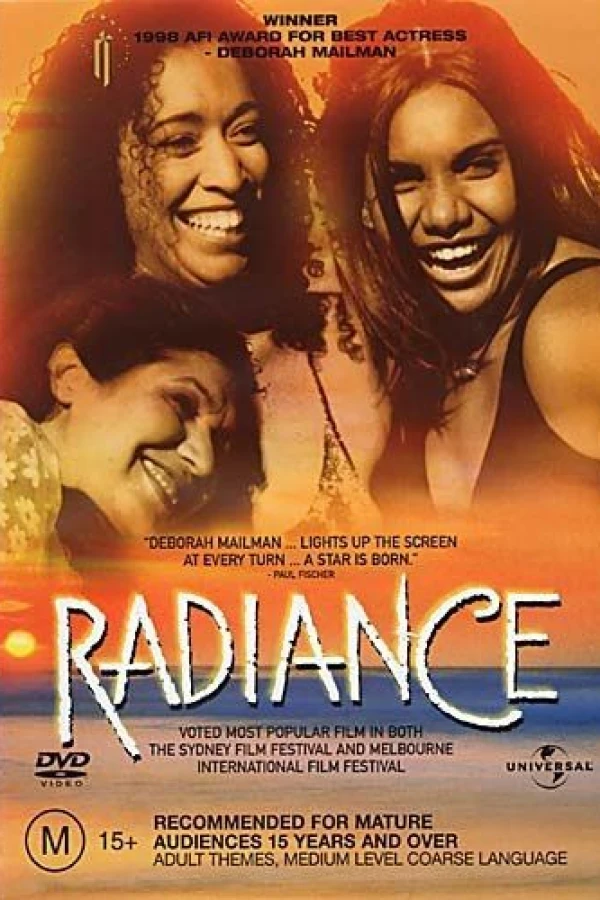 Radiance Poster