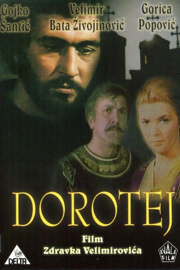 Dorotej Poster