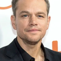 Matt Damon