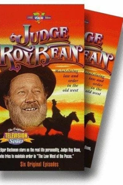 Judge Roy Bean