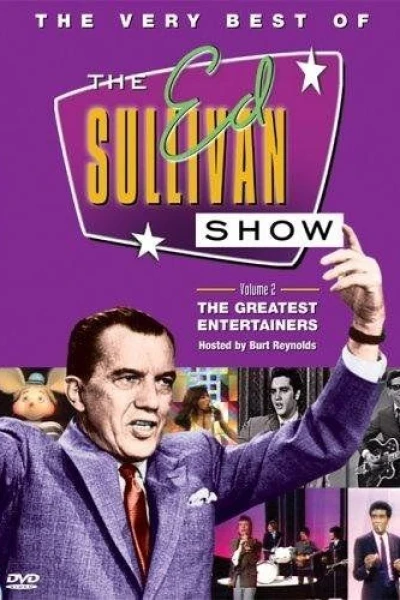 The Very Best of the Ed Sullivan Show