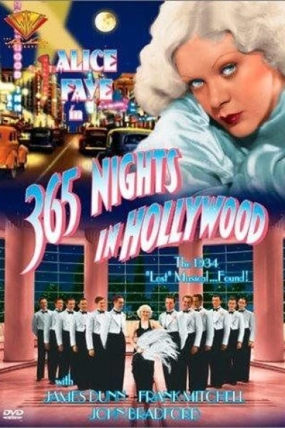 365 Nights in Hollywood