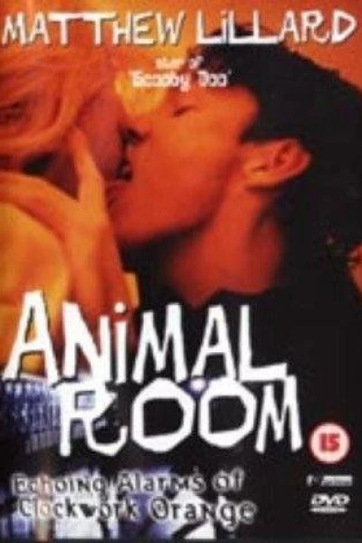 Animal Room
