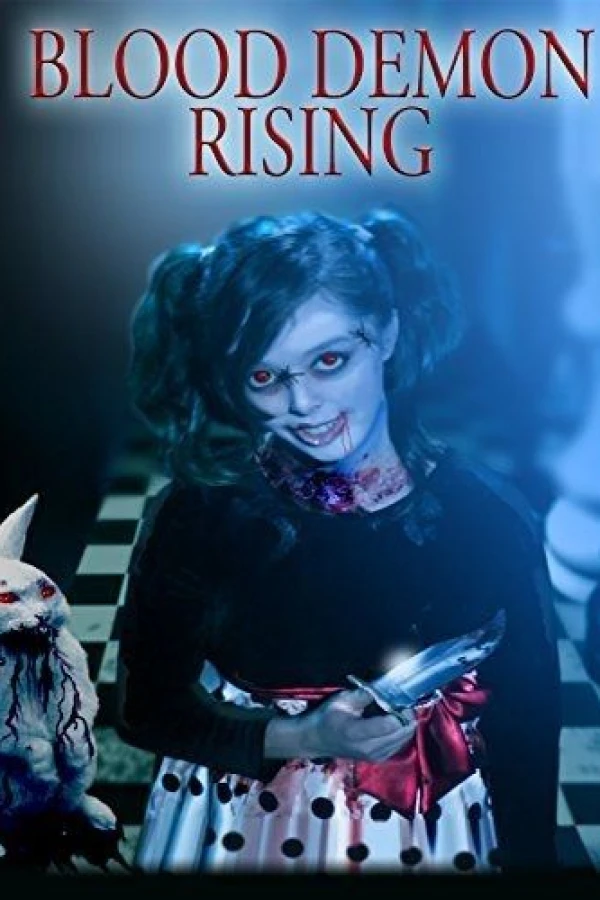 Grimises Rising Poster