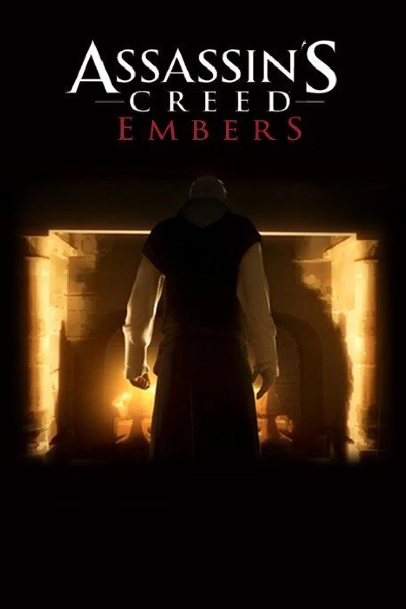 Assassins Creed Embers Poster