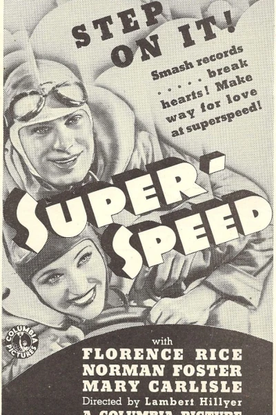 Super-Speed