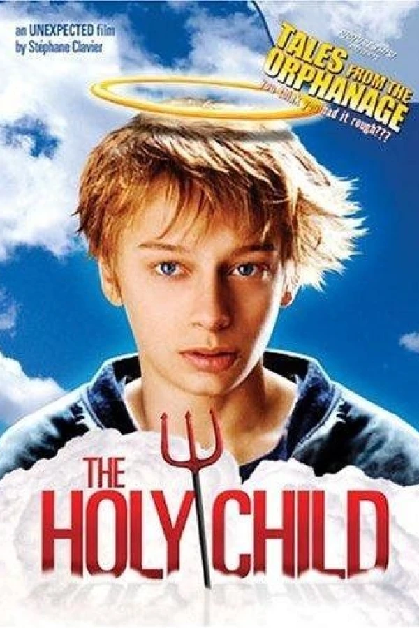 The Holy Child Poster