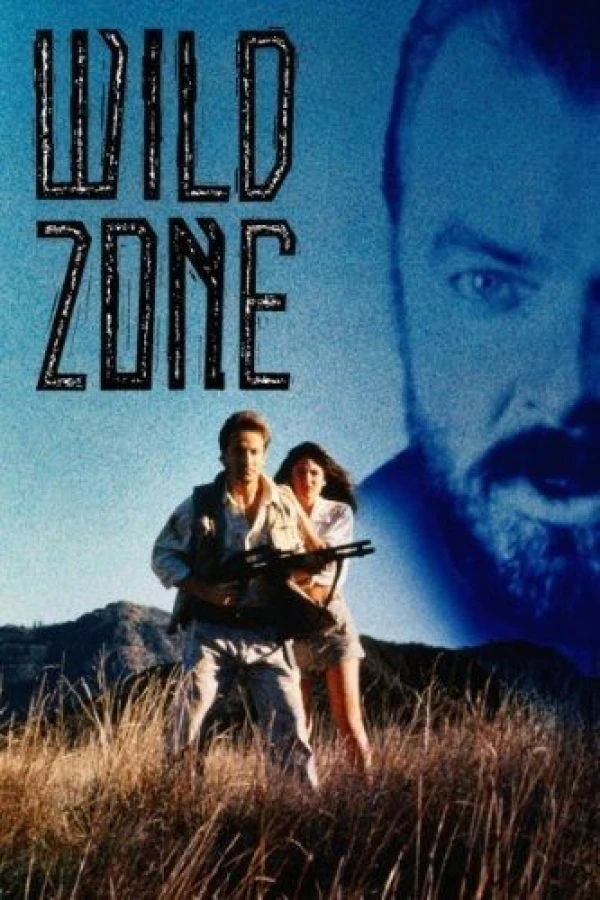 Wild Zone Poster