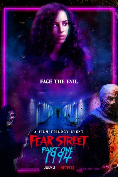 Fear Street 1
