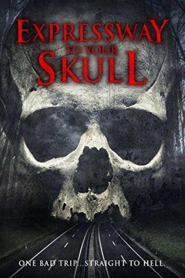 Expressway to Your Skull Poster