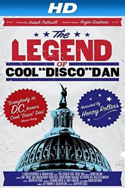 The Legend of Cool Disco Dan
