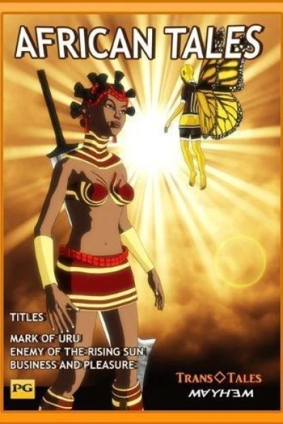 African Tales