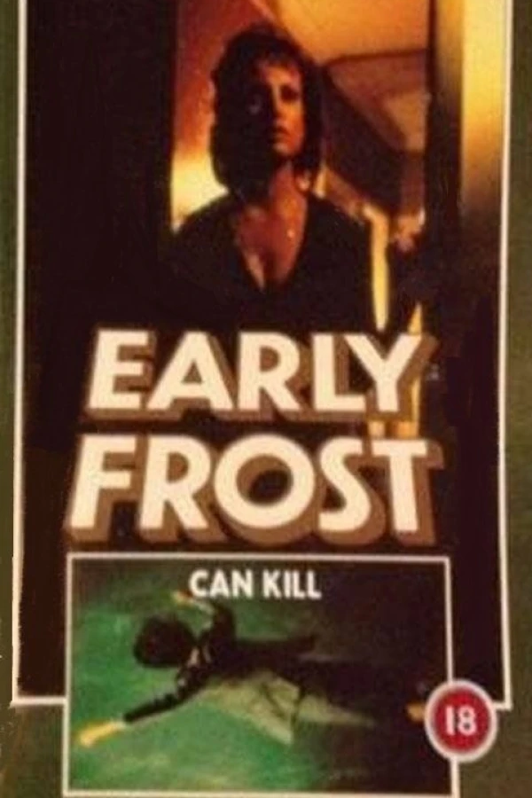 Early Frost Poster