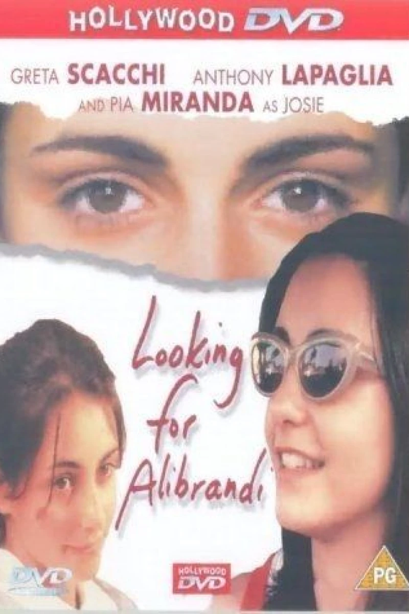 Looking for Alibrandi Poster