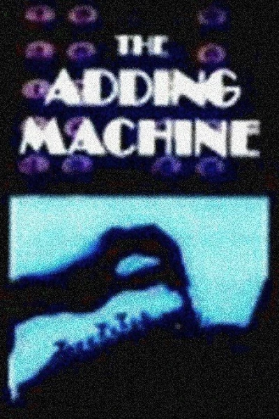 The Adding Machine