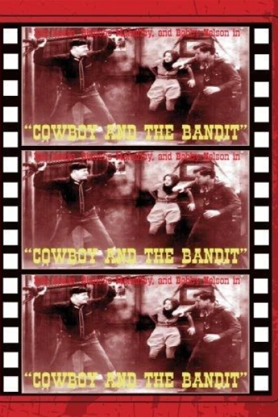 The Cowboy and the Bandit