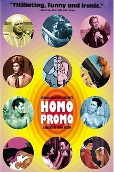 Homo Promo