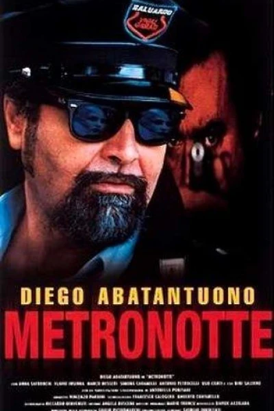 Metronotte