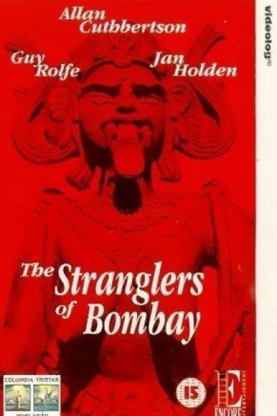 The Stranglers of Bombay