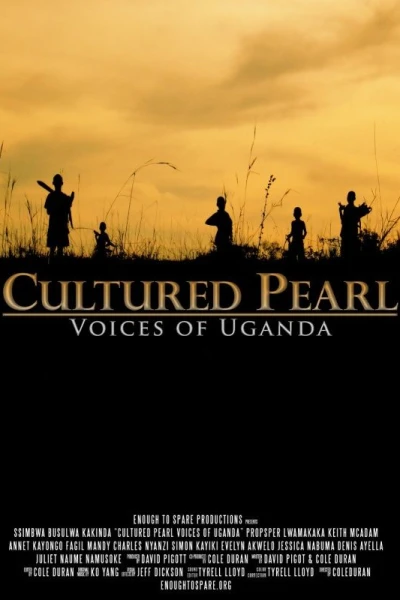 Cultured Pearl: Voices of Uganda