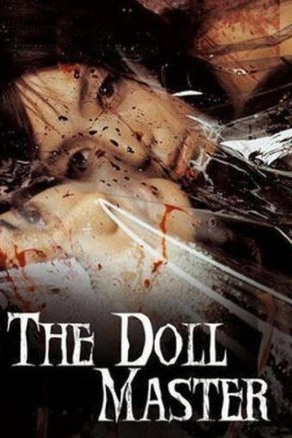 The Doll Master Poster