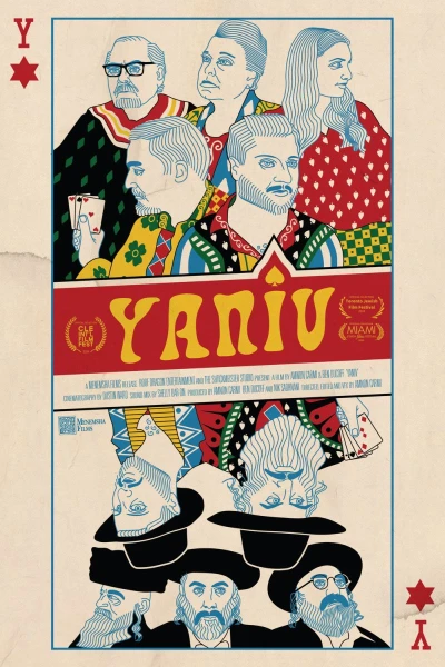 Yaniv