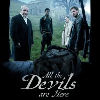 All the Devils are Here